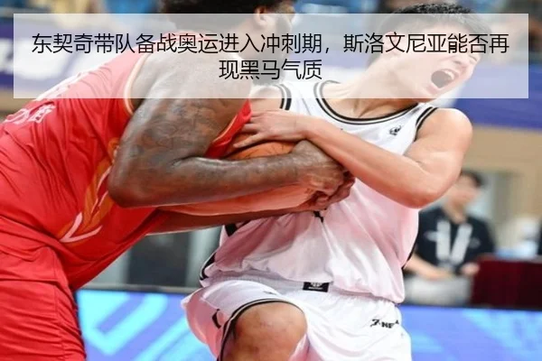 东契奇带队备战奥运进入冲刺期，斯洛文尼亚能否再现黑马气质 - kaiyun